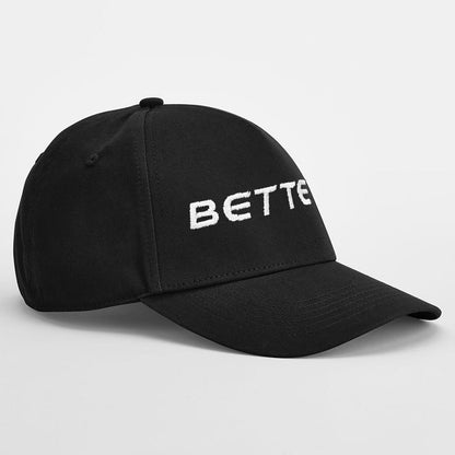 Cappello in Cotone per Sport Better