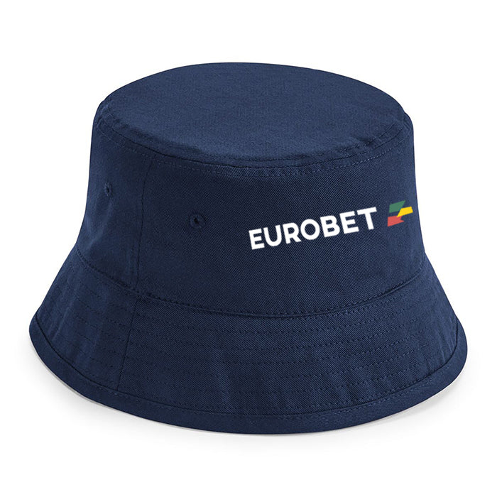Cappello in Cotone Pescatore Eurobet