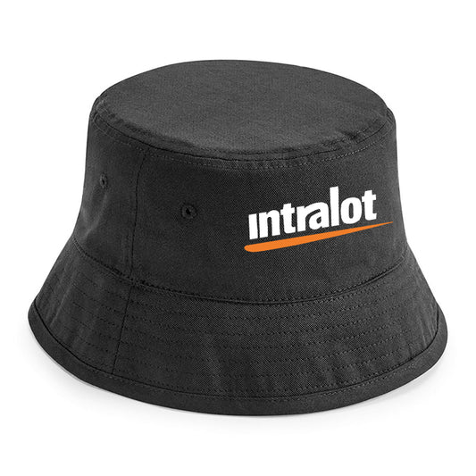 Cappello in Cotone Pescatore Intralot