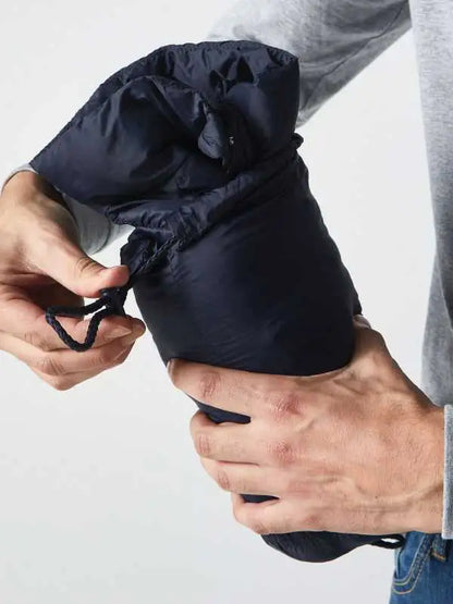 Piumino Goldbet