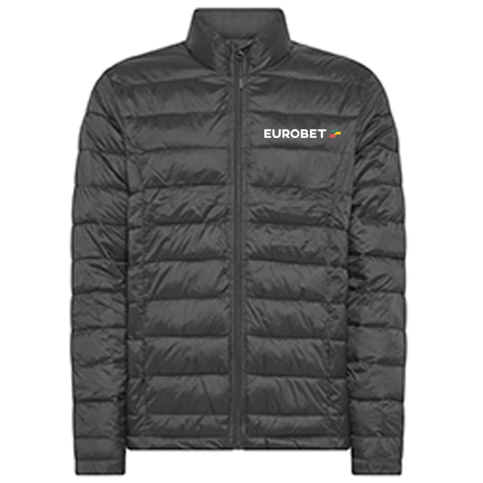 Piumino Eurobet