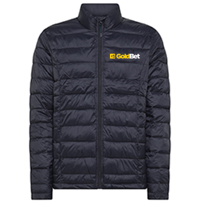 Piumino Goldbet