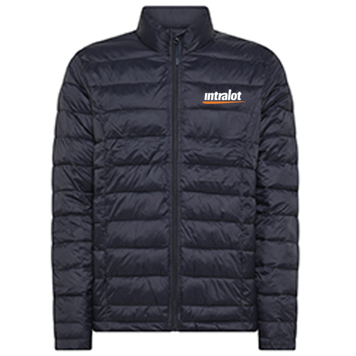 Piumino Intralot
