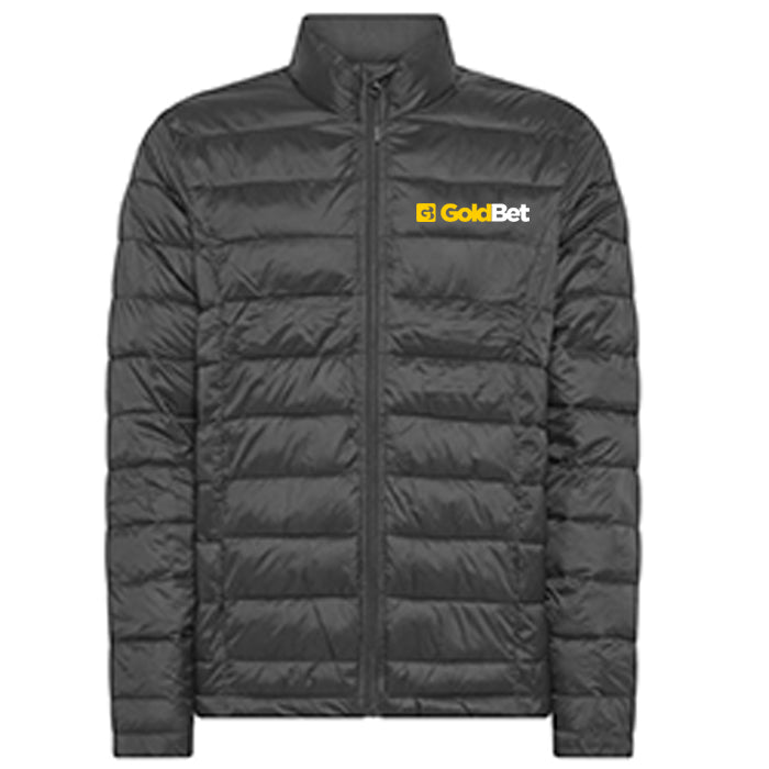 Piumino Goldbet