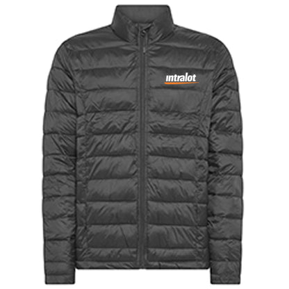 Piumino Intralot