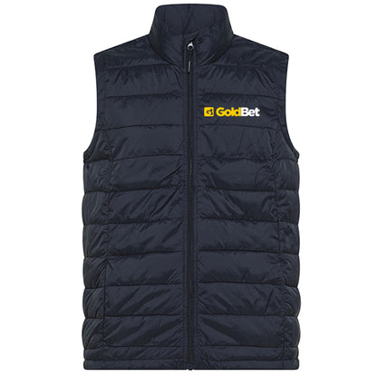 Piumino Smanicato Goldbet