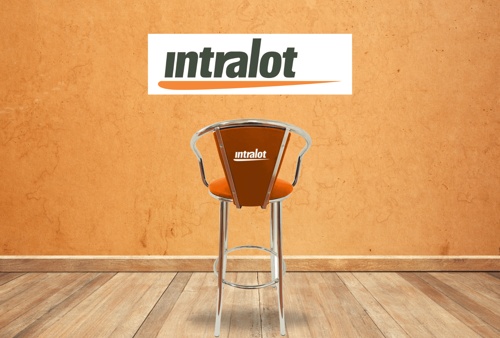 sgabello raf intralot