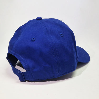 Cappello in Cotone per Sport Goldbet