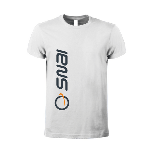 T-shirt Snai Logo Verticale