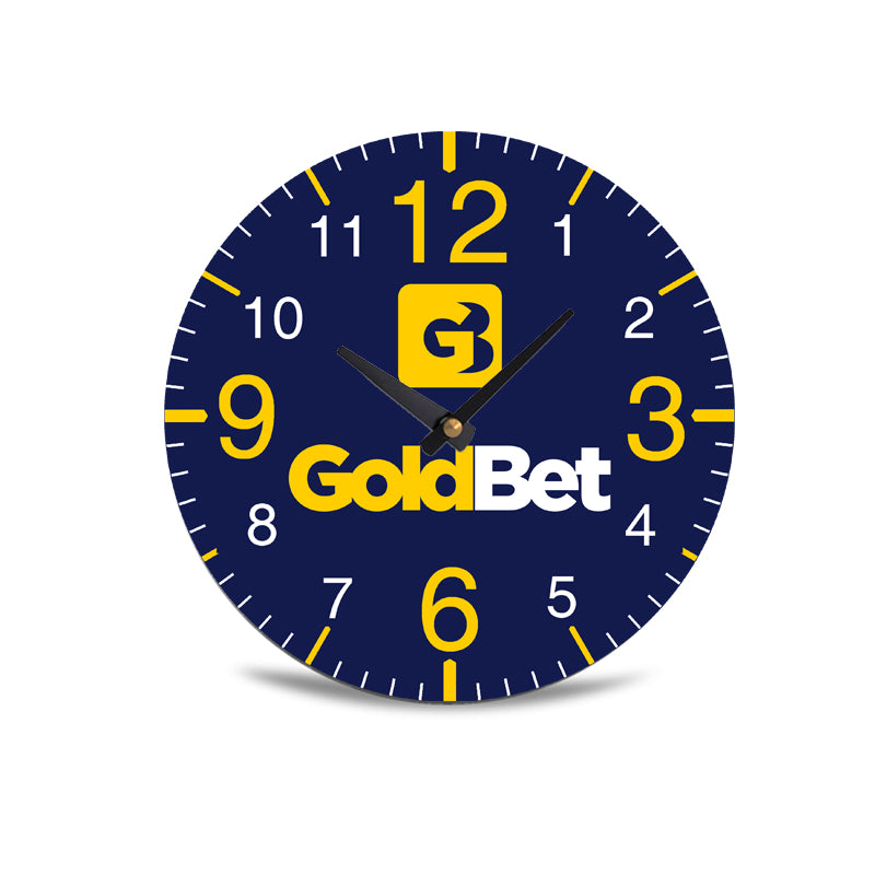 Orologio Goldbet