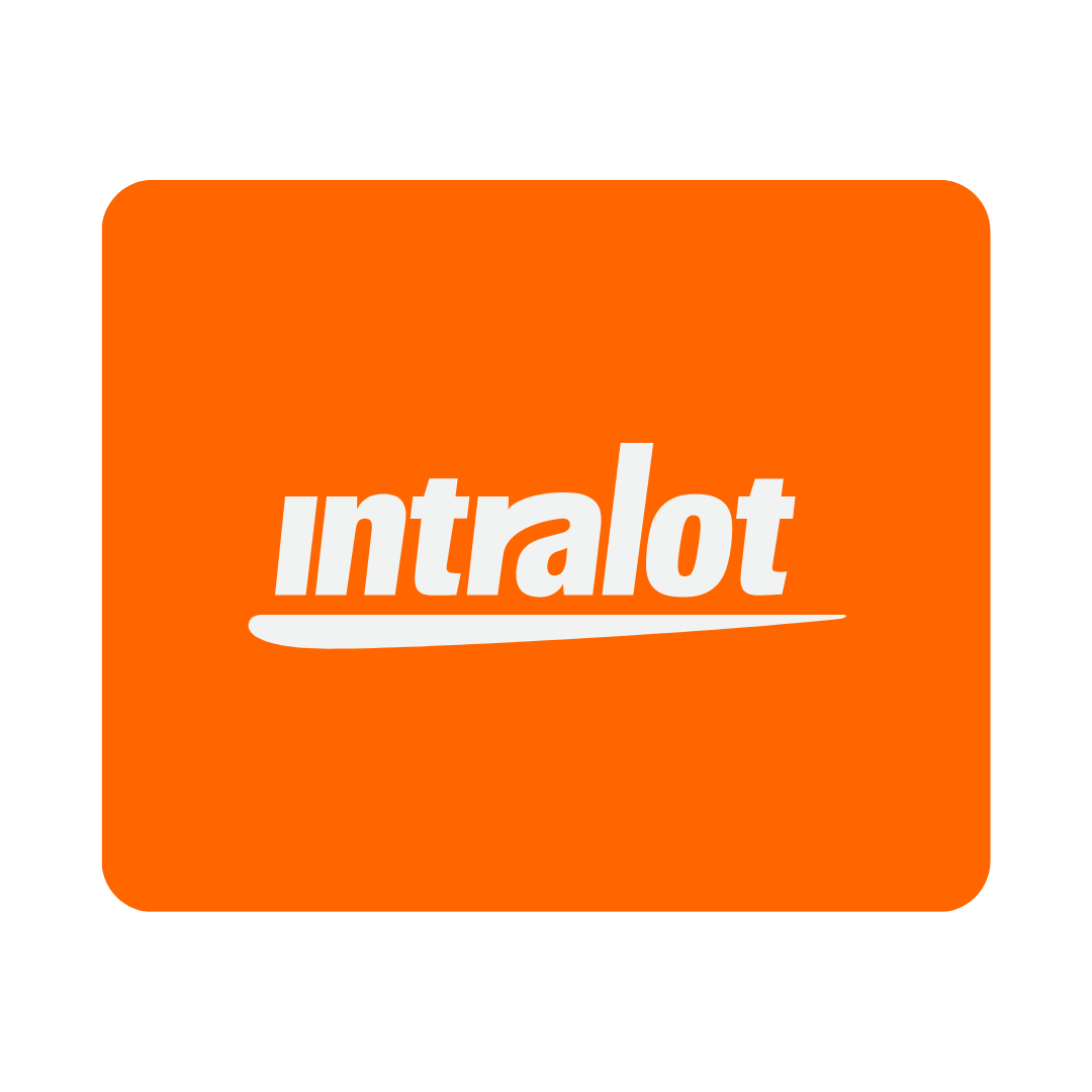 Tappetino Mouse Intralot