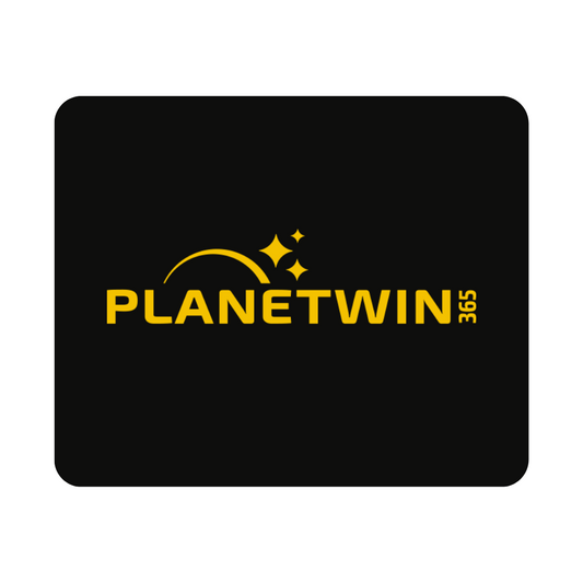 Tappetino Mouse Planetwin 365