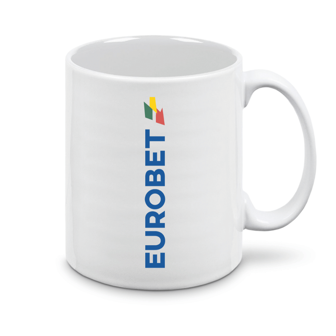 Tazza mug Eurobet