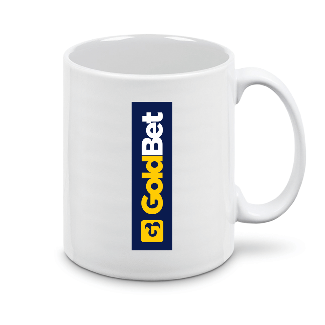 Tazza mug Goldbet